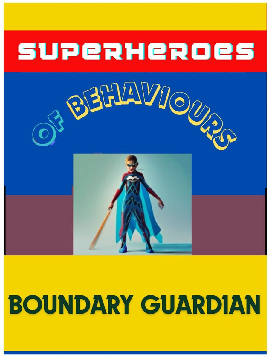 The Boundaries Guardian