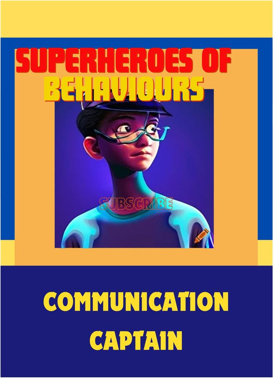 The Communication Captain