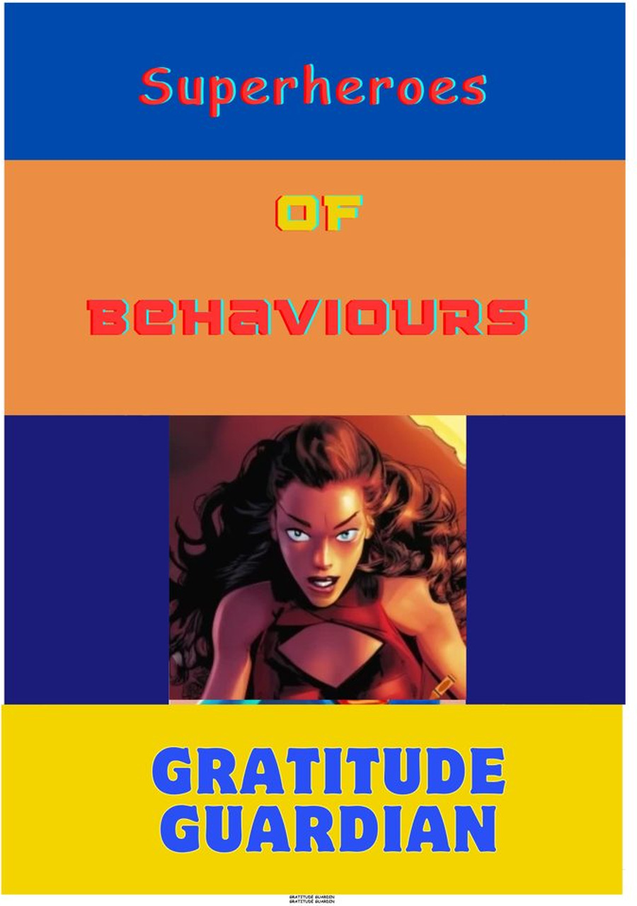 The Gratitude Guardian