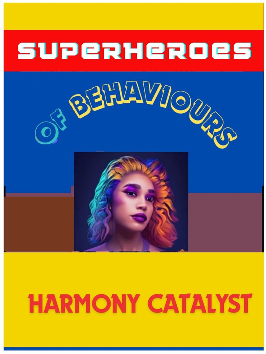 The Harmony Catalyst