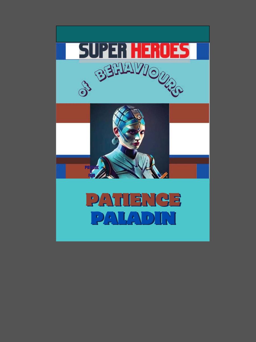 The Patience Paladin
