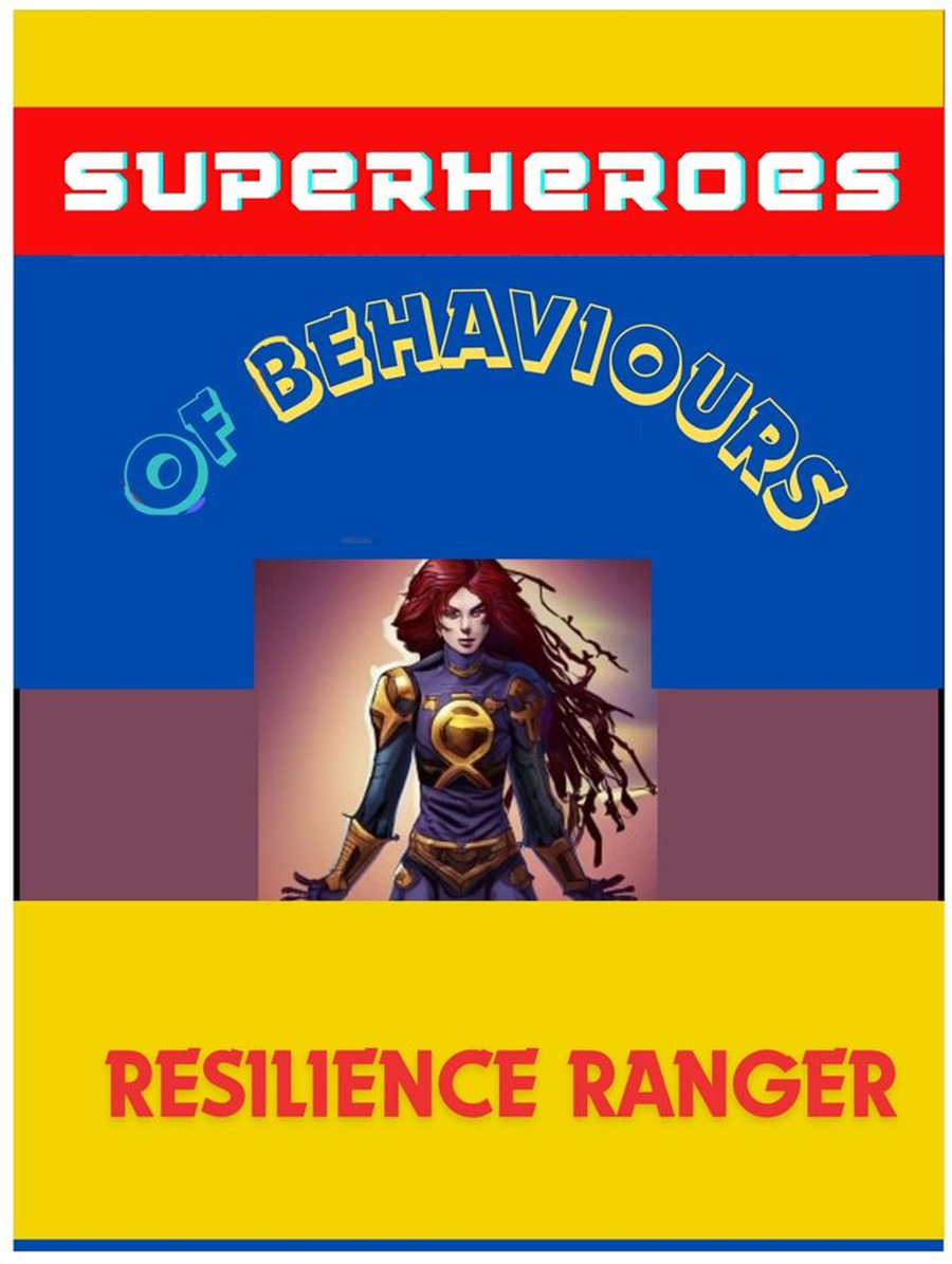 The Resilience Ranger