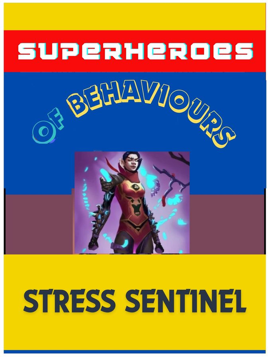 The Stress-Relief Sentinel